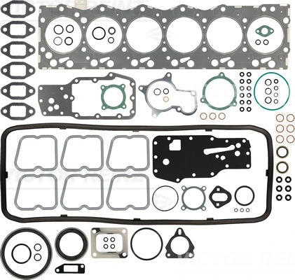 Full Gasket Kit, engine
